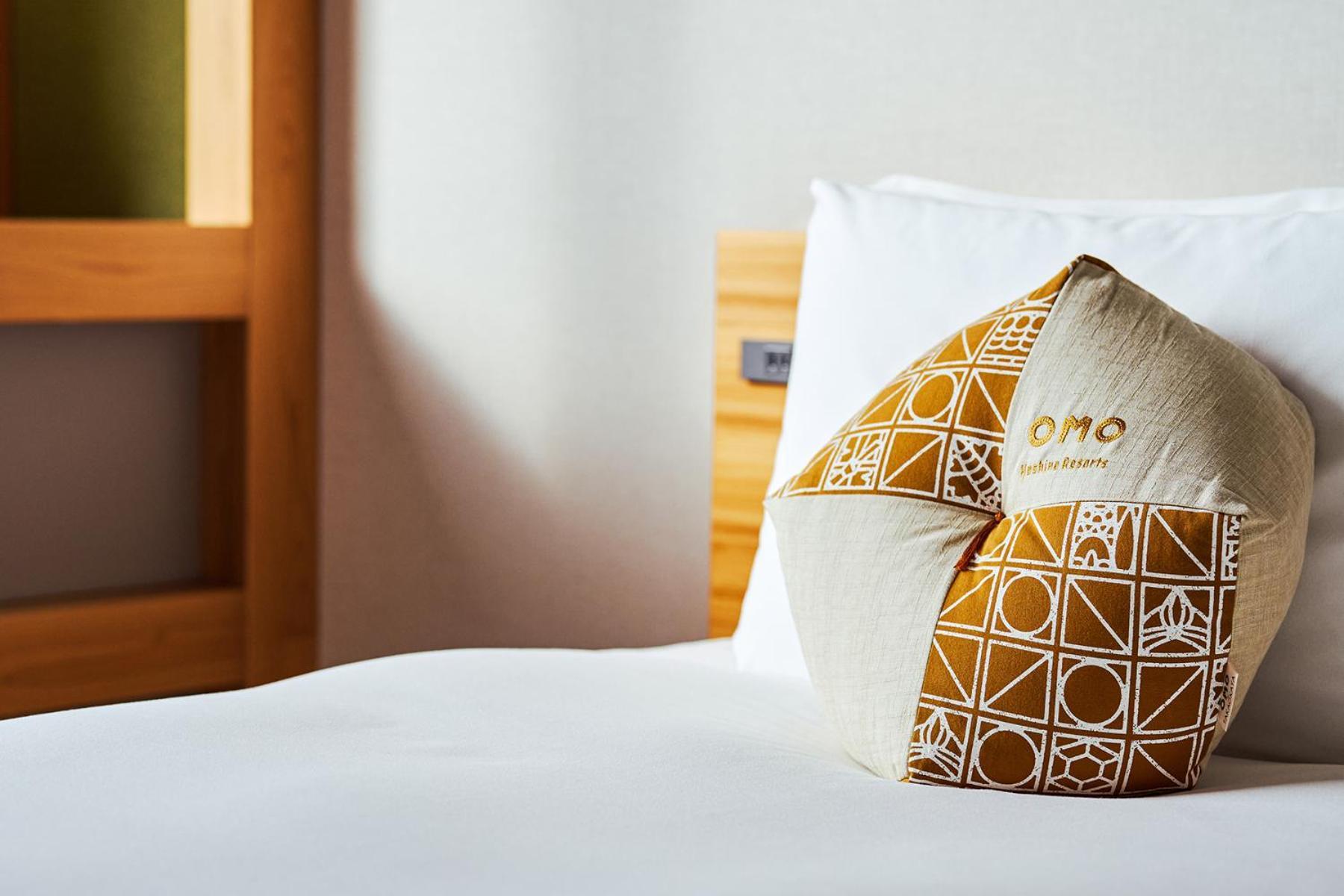 Omo5 Okinawa Naha By Hoshino Resorts מראה חיצוני תמונה