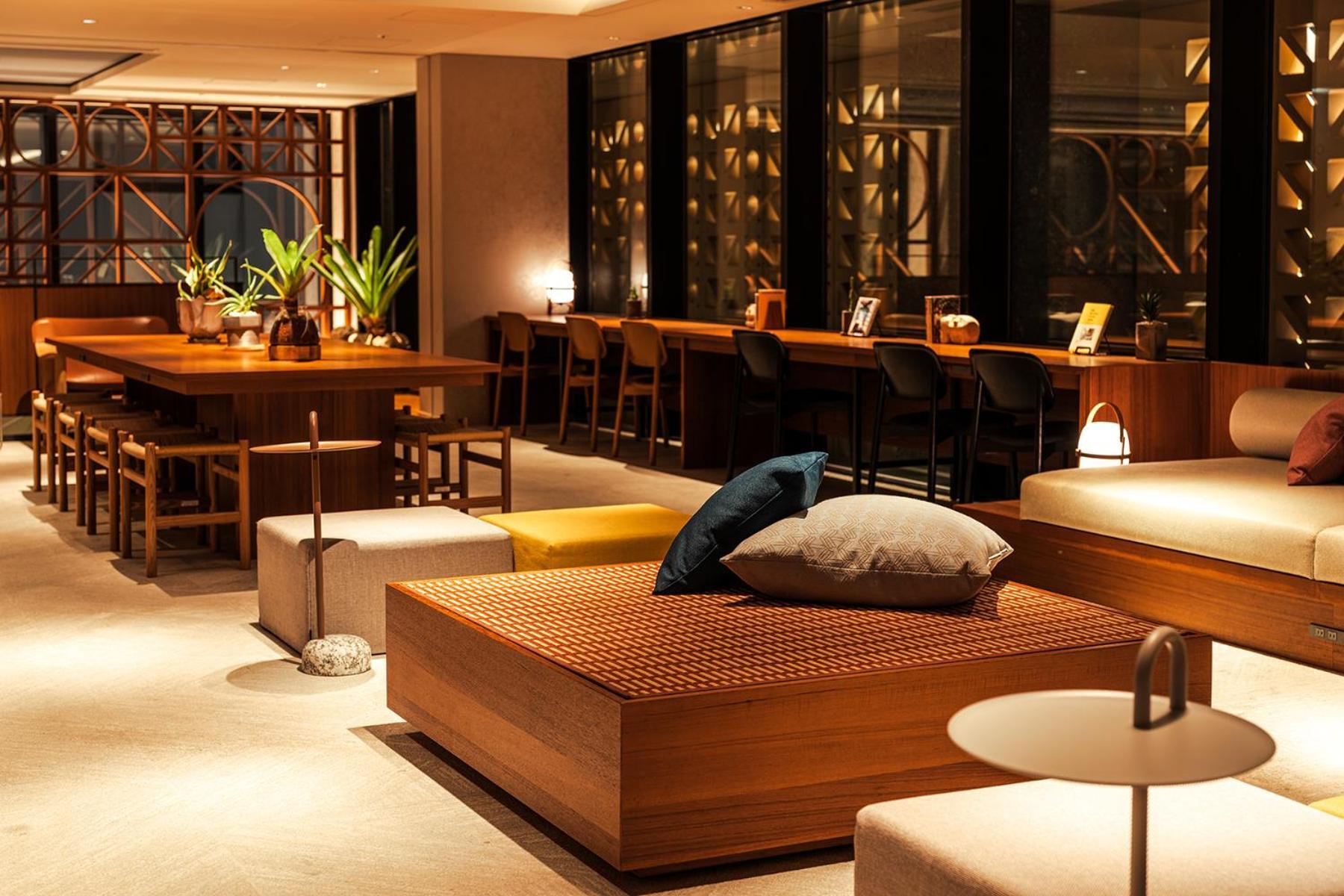 Omo5 Okinawa Naha By Hoshino Resorts מראה חיצוני תמונה