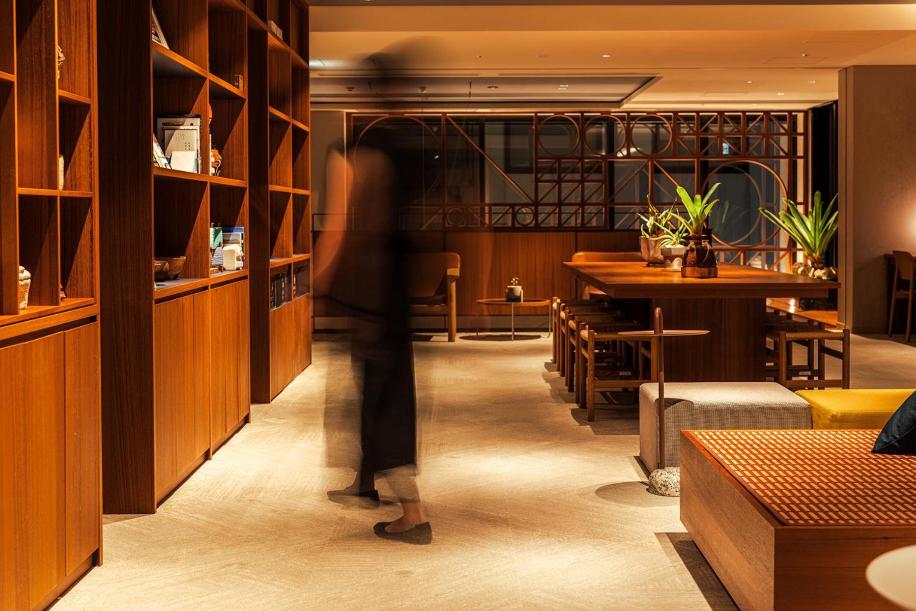 Omo5 Okinawa Naha By Hoshino Resorts מראה חיצוני תמונה