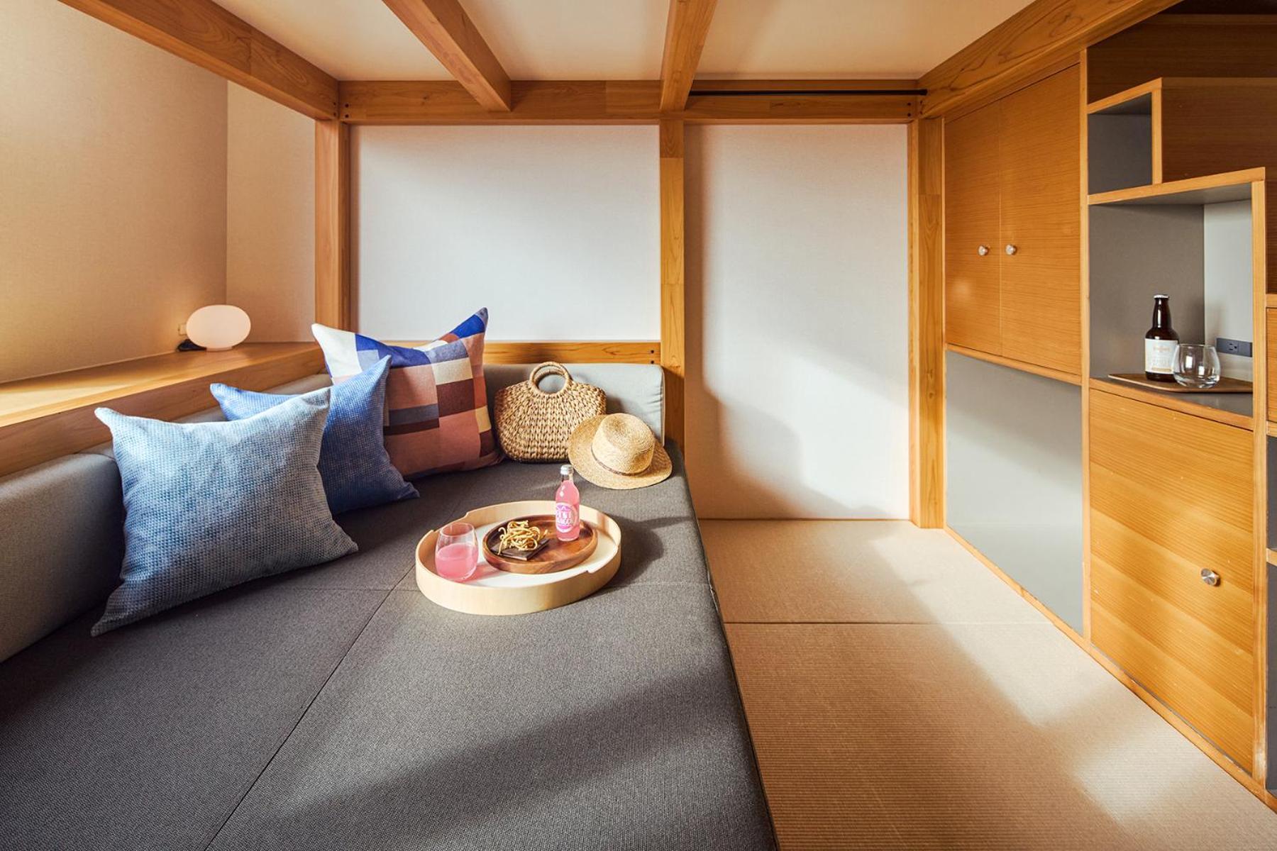 Omo5 Okinawa Naha By Hoshino Resorts מראה חיצוני תמונה