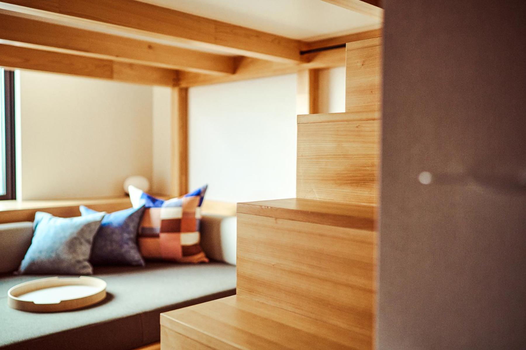 Omo5 Okinawa Naha By Hoshino Resorts מראה חיצוני תמונה