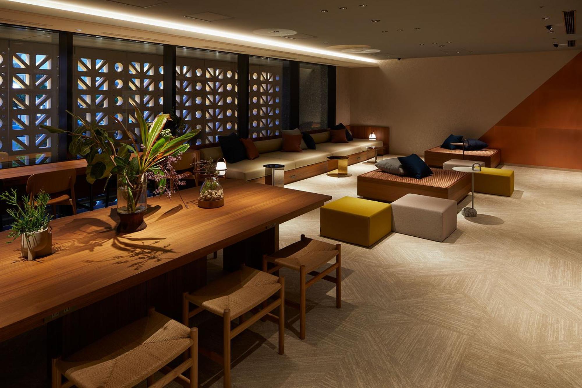 Omo5 Okinawa Naha By Hoshino Resorts מראה חיצוני תמונה